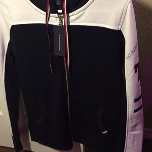 Tommy Hilfiger jacket